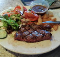 The Park Ridge Tavern - South Australia Travel