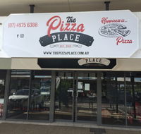 The Pizza Place - South Australia Travel