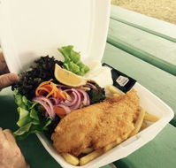The Snack Shack - South Australia Travel