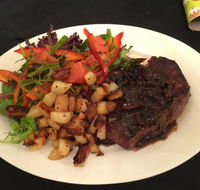 The Woolshed Restaurant Nanango - South Australia Travel