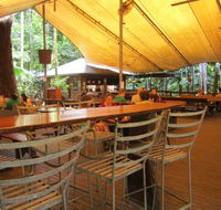 Tides Bar  Restaurant - South Australia Travel