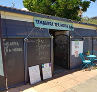 Timbarra T House - South Australia Travel