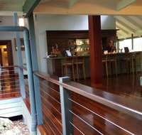 Treehouse Restaurant - South Australia Travel