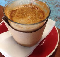 Trolley Coffee Gordonvale - South Australia Travel