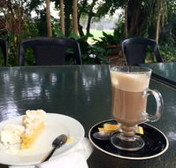 Vechhio's Fruit Stall  Cafe - South Australia Travel