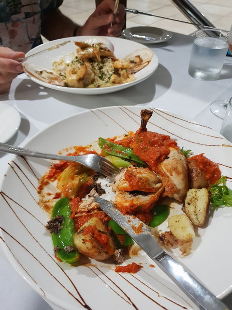 Waterfront Restaurant & Bar - South Australia Travel 1