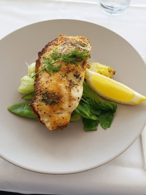 Waterfront Restaurant & Bar - South Australia Travel 3