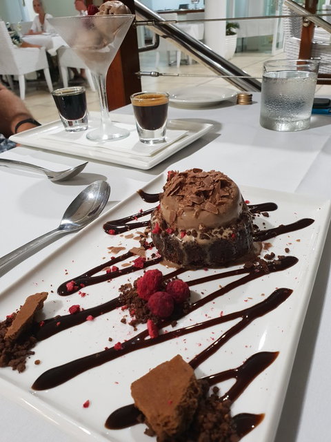 Waterfront Restaurant & Bar - South Australia Travel 6