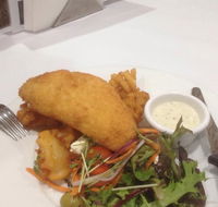 White Bull Tavern - South Australia Travel