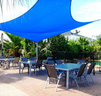 Yasi Bar and Grill - South Australia Travel