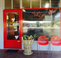 Yum Yums Mossman - South Australia Travel