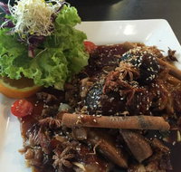 Zabb Thai Cuisine - South Australia Travel
