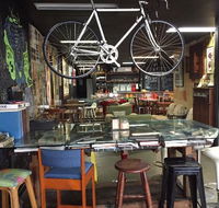 Zabe Espresso Bar - South Australia Travel