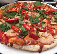 Zachary's - South Australia Travel