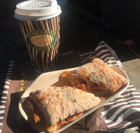 Zarraffa's Coffee - South Australia Travel