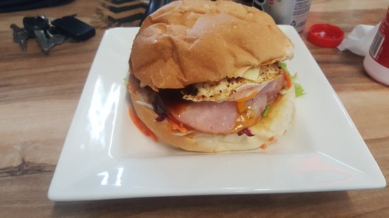 Alligator Creek QLD South Australia Travel