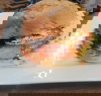 Alligator Creek Restaurant - South Australia Travel