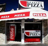 Beagles Pizza - South Australia Travel