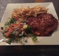 Big Fella's Pizza - South Australia Travel