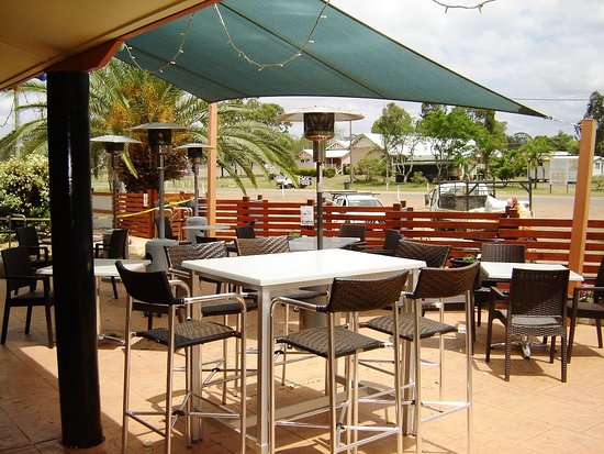 Mundubbera QLD South Australia Travel
