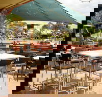 Billabong Restaurant - South Australia Travel