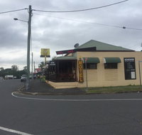 Bororen Hotel Restaurant - South Australia Travel