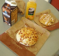 Brumby's Bakery - South Australia Travel