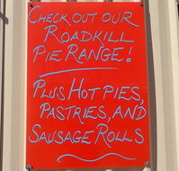 Burketown Bakery - South Australia Travel
