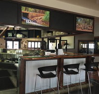 Burketown Pub - South Australia Travel