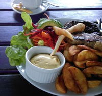 Byfield General Store - South Australia Travel