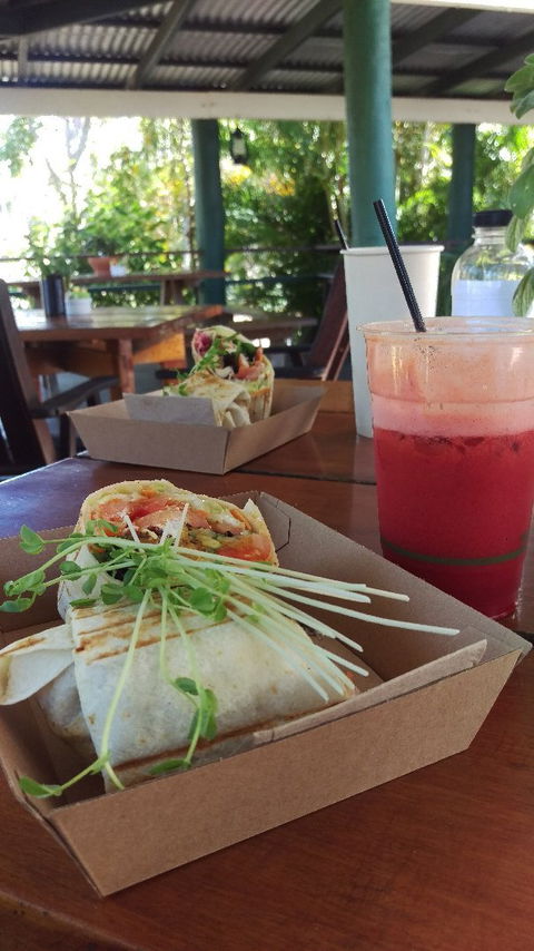 Byfield General Store - South Australia Travel 3