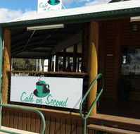 Cafe on Second - South Australia Travel