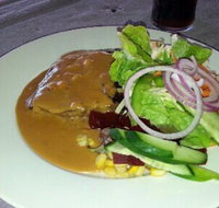 Capella Hotel Motel Restaurant - South Australia Travel