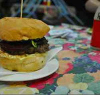 Chillagoe Tourist Village Cafe - South Australia Travel