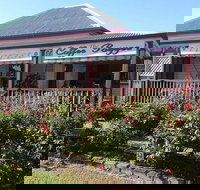 Coffee Pozzee Pty Ltd - South Australia Travel