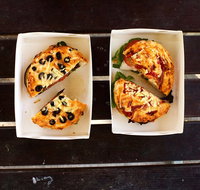 Coffee Tribe Cafe - South Australia Travel