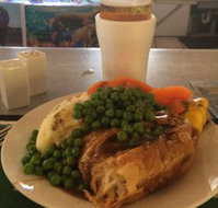 Commercial Hotel - South Australia Travel