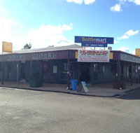 Commercial Hotel Motel Biggenden - South Australia Travel