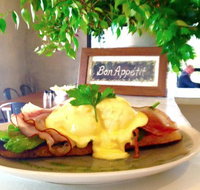 Counter Eatery - South Australia Travel