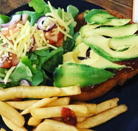 Country Atmosphere Cafe - South Australia Travel
