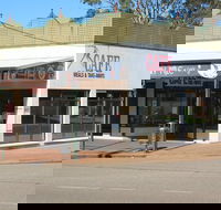 Country Mile Cafe - South Australia Travel