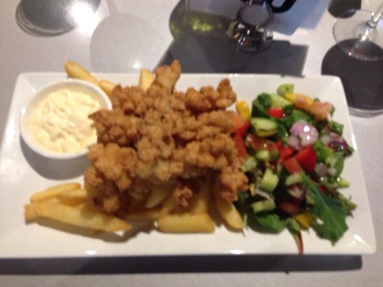 Osborne QLD South Australia Travel