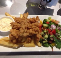 Cutter's Cafe - South Australia Travel