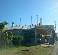 Dan's Diner - South Australia Travel