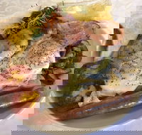 Digger's Kitchen - South Australia Travel
