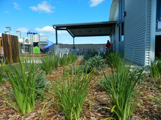 Hibernia QLD South Australia Travel