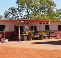 Doomadgee Roadhouse - South Australia Travel