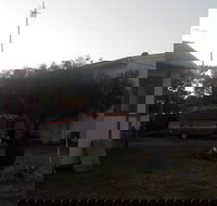 Edelweiss Cafe - South Australia Travel