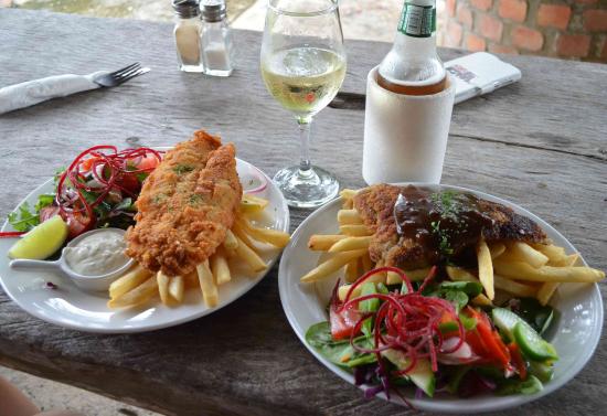 Maadi ACT South Australia Travel