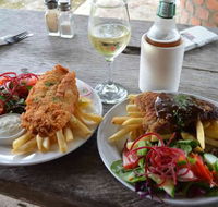 El Arish Tavern - South Australia Travel